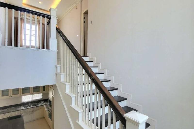 Narasiri Bangna Km.10, Samut Prakan, Bangna Trad Km.10 Road, Bangphli Yai, Bang Plee, Samut Prakan, 4 Bedrooms, 4 sqm, Single Detached House For Sale, by Walapa Jidbumrungsakun, 500534934 - DDproperty.com