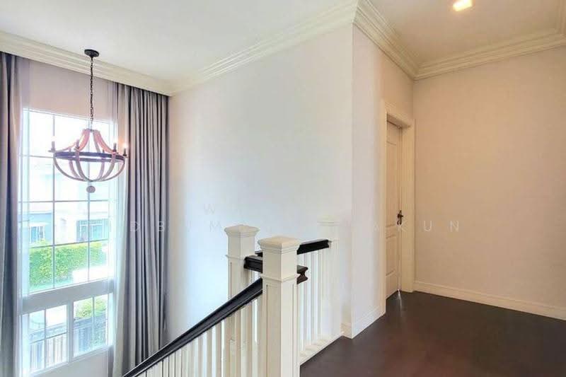 Narasiri Bangna Km.10, Samut Prakan, Bangna Trad Km.10 Road, Bangphli Yai, Bang Plee, Samut Prakan, 4 Bedrooms, 4 sqm, Single Detached House For Sale, by Walapa Jidbumrungsakun, 500534934 - DDproperty.com