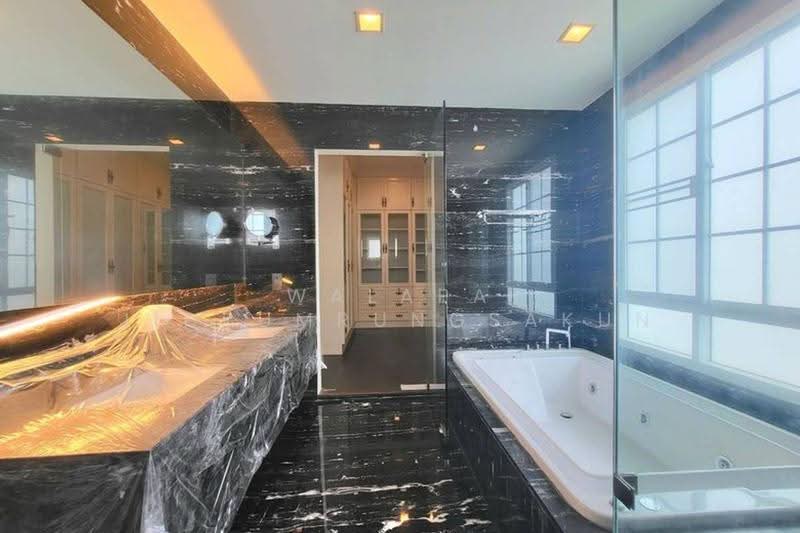 Narasiri Bangna Km.10, Samut Prakan, Bangna Trad Km.10 Road, Bangphli Yai, Bang Plee, Samut Prakan, 4 Bedrooms, 4 sqm, Single Detached House For Sale, by Walapa Jidbumrungsakun, 500534934 - DDproperty.com
