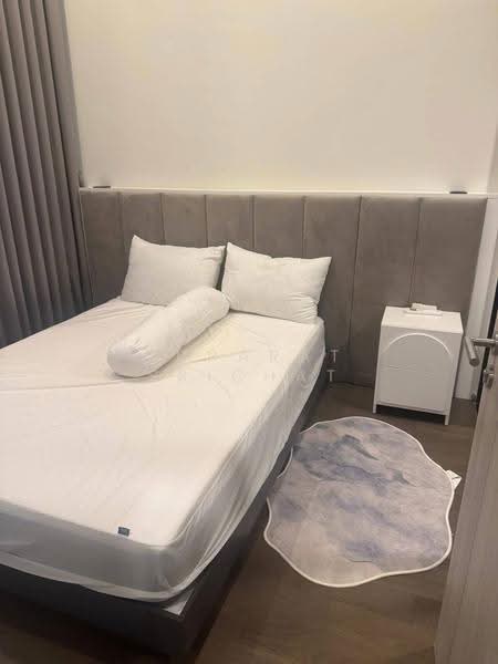 Park Origin Chula-Samyan, Bangkok, Rama 4 Road, Maha Phrutharam, Bang Rak, Bangkok, 2 Bedrooms, 64 sqm, Condo For Rent, by Jurarat Srichat, 500534935 - DDproperty.com