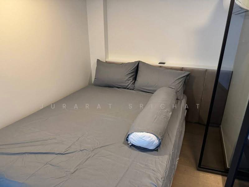 Park Origin Chula-Samyan, Bangkok, Rama 4 Road, Maha Phrutharam, Bang Rak, Bangkok, 2 Bedrooms, 64 sqm, Condo For Rent, by Jurarat Srichat, 500534935 - DDproperty.com