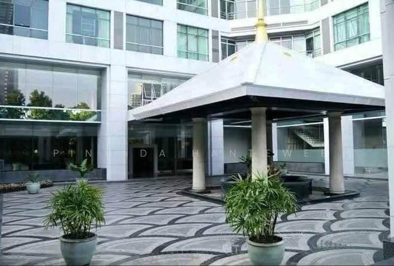 Baan Sathorn Chao Phraya, Bangkok, 931 Charoen Nakhon 15 A Alley, Khlong Ton Sai, Khlong San, Bangkok, 2 Bedrooms, 92 sqm, Condo For Sale, by Pinyada Hantewee, 500534937 - DDproperty.com