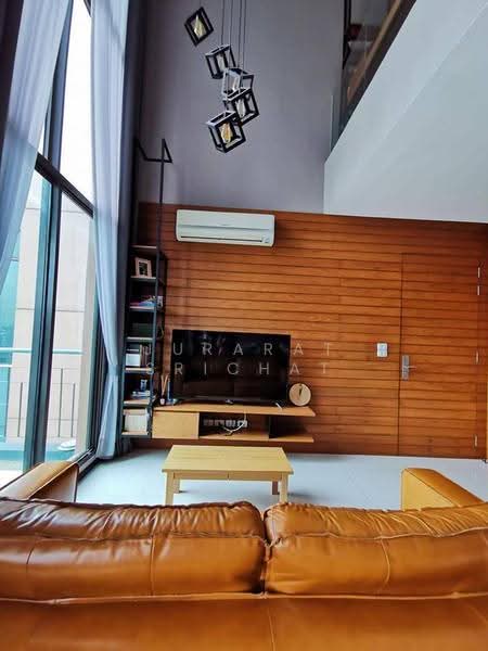 Villa Asoke, Bangkok, 1588 New Petchburi Road, Makkasan, Ratchathewi, Bangkok, 1 Bedroom, 81 sqm, Condo For Sale, by Jurarat Srichat, 500534943 - DDproperty.com