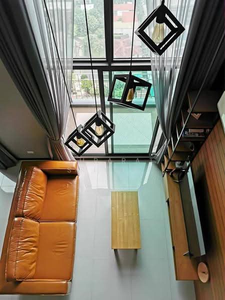 Villa Asoke, Bangkok, 1588 New Petchburi Road, Makkasan, Ratchathewi, Bangkok, 1 Bedroom, 81 sqm, Condo For Sale, by Jurarat Srichat, 500534943 - DDproperty.com