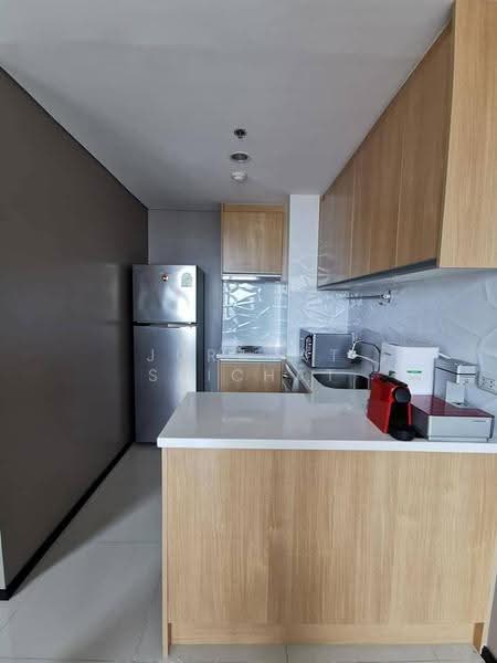 Villa Asoke, Bangkok, 1588 New Petchburi Road, Makkasan, Ratchathewi, Bangkok, 1 Bedroom, 81 sqm, Condo For Sale, by Jurarat Srichat, 500534943 - DDproperty.com