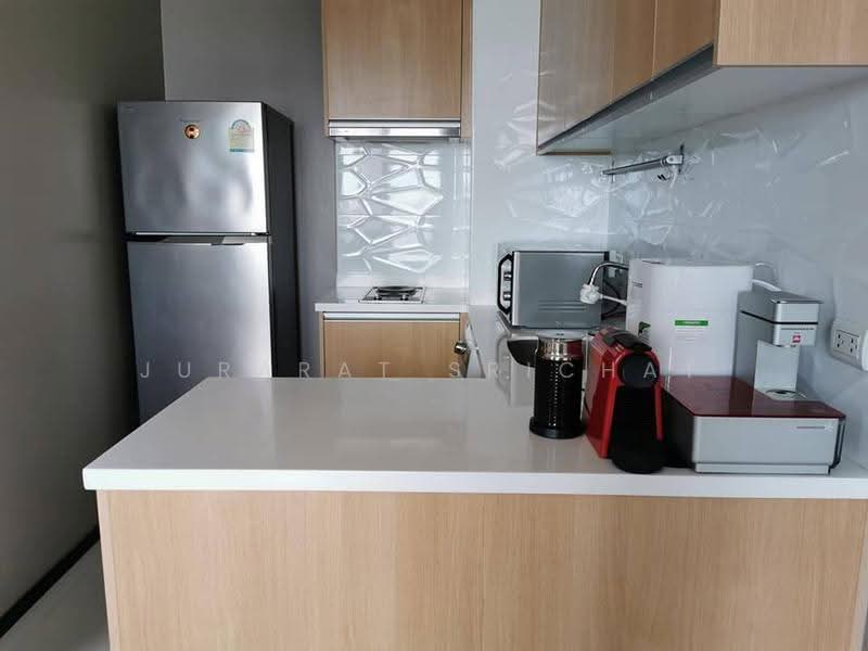 Villa Asoke, Bangkok, 1588 New Petchburi Road, Makkasan, Ratchathewi, Bangkok, 1 Bedroom, 81 sqm, Condo For Sale, by Jurarat Srichat, 500534943 - DDproperty.com