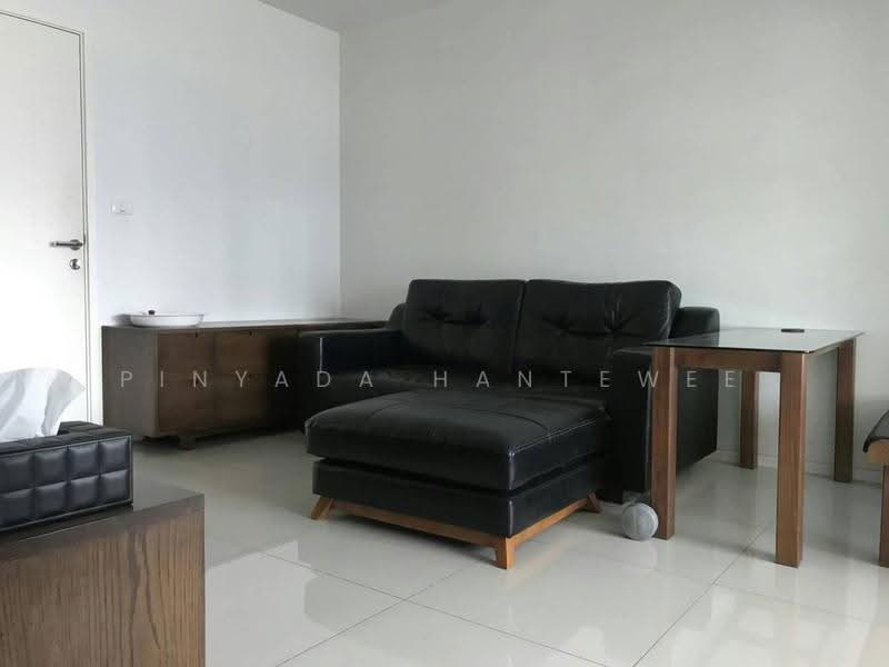 Aspire Rama 9, Bangkok, Soi Rama 9, Rama 9 Road, Huai Khwang, Bangkok, 1 Bedroom, 39 sqm, Condo For Sale, by Pinyada Hantewee, 500534944 - DDproperty.com