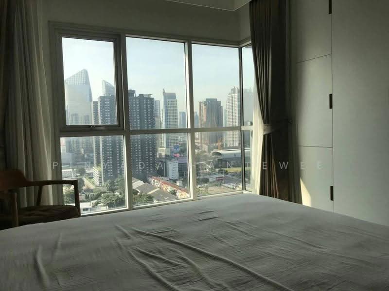 Aspire Rama 9, Bangkok, Soi Rama 9, Rama 9 Road, Huai Khwang, Bangkok, 1 Bedroom, 39 sqm, Condo For Sale, by Pinyada Hantewee, 500534944 - DDproperty.com