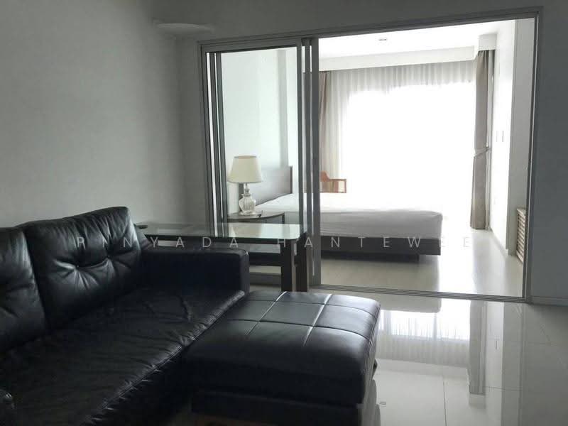 Aspire Rama 9, Bangkok, Soi Rama 9, Rama 9 Road, Huai Khwang, Bangkok, 1 Bedroom, 39 sqm, Condo For Sale, by Pinyada Hantewee, 500534944 - DDproperty.com