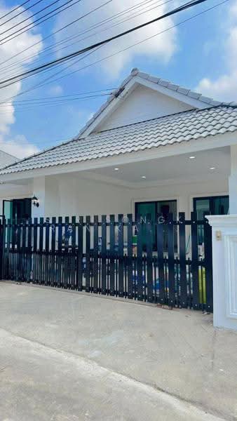 3-BR House, Chon Buri (Pattaya), Nong Pla Lai, Bang Lamung (Pattaya), Chon Buri (Pattaya), 3 Bedrooms, 150 sqm, Single Detached House For Sale, by Sirisongkran Kasemkun, 500534945 - DDproperty.com