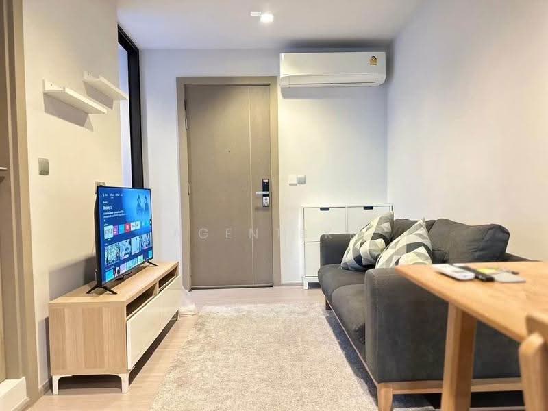 Life Asoke-Rama 9, Bangkok, 626 Asoke-Dindaeng Road, Makkasan, Ratchathewi, Bangkok, 2 Bedrooms, 40 sqm, Condo For Rent, by Agentbkk, 500534946 - DDproperty.com