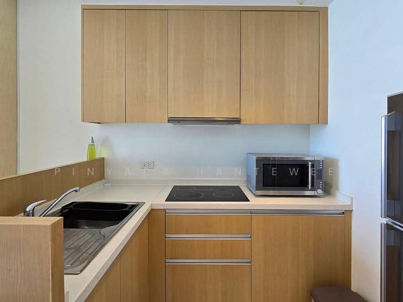 Villa Ratchatewi, Bangkok, 83 Phayathai Road, Thanon Phaya Thai, Ratchathewi, Bangkok, 1 Bedroom, 70 sqm, Condo For Sale, by Pinyada Hantewee, 500534950 - DDproperty.com