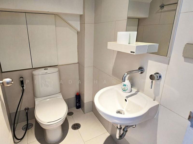 Villa Ratchatewi, Bangkok, 83 Phayathai Road, Thanon Phaya Thai, Ratchathewi, Bangkok, 1 Bedroom, 70 sqm, Condo For Sale, by Pinyada Hantewee, 500534950 - DDproperty.com
