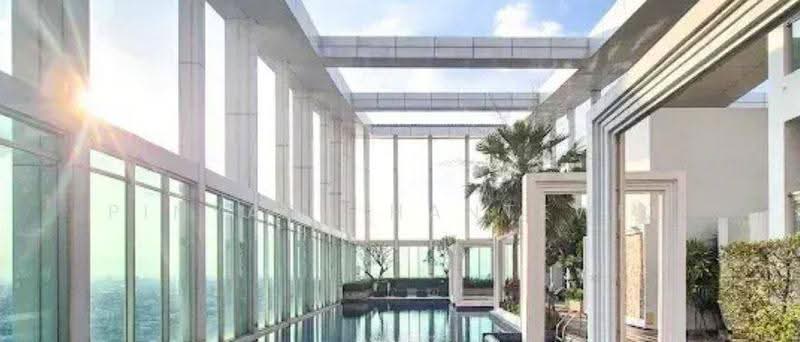 Rhythm Phahol-Ari, Bangkok, 1377 Phaholyothin Road, Samsen Nai, Phaya Thai, Bangkok, 2 Bedrooms, 65 sqm, Condo For Rent, by Pinyada Hantewee, 500534952 - DDproperty.com