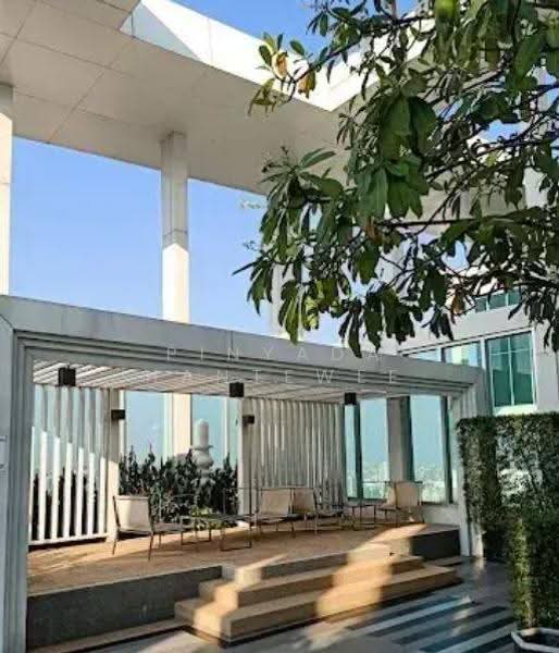 Rhythm Phahol-Ari, Bangkok, 1377 Phaholyothin Road, Samsen Nai, Phaya Thai, Bangkok, 2 Bedrooms, 65 sqm, Condo For Rent, by Pinyada Hantewee, 500534952 - DDproperty.com