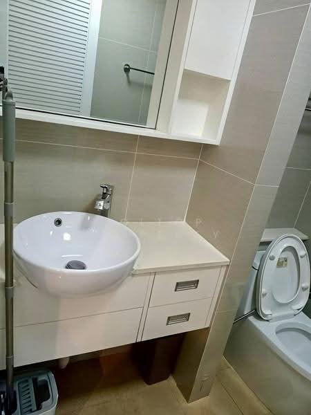 TC Green Rama 9, Bangkok, Rama 9 Road, Huai Khwang, Bangkok, 1 Bedroom, 38 sqm, Condo For Rent, by Holtop Property, 500534954 - DDproperty.com