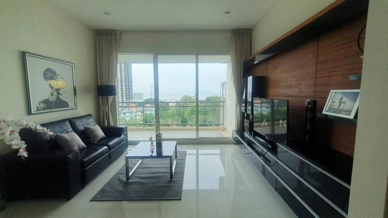 Reflection Jomtien Beach, Chon Buri (Pattaya), 15 Village No. 1 98/1, Na Chom Thian, Sattahip, Chon Buri (Pattaya), 1 Bedroom, 60 sqm, Condo For Sale, by Sirisongkran Kasemkun, 500534955 - DDproperty.com