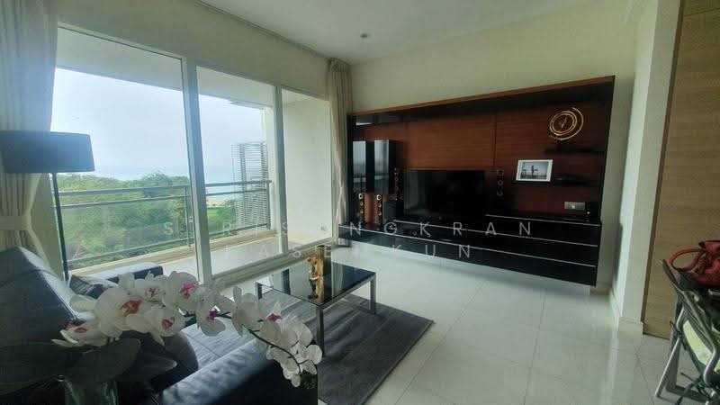 Reflection Jomtien Beach : รีเฟล็คชั่น จอมเทียน บีช, ชลบุรี, 15 หมู่ที่ 1 98/1, นาจอมเทียน, สัตหีบ, ชลบุรี, 60 ตร.ม., คอนโด ขาย, โดย Sirisongkran Kasemkun, 500534955 - DDproperty.com