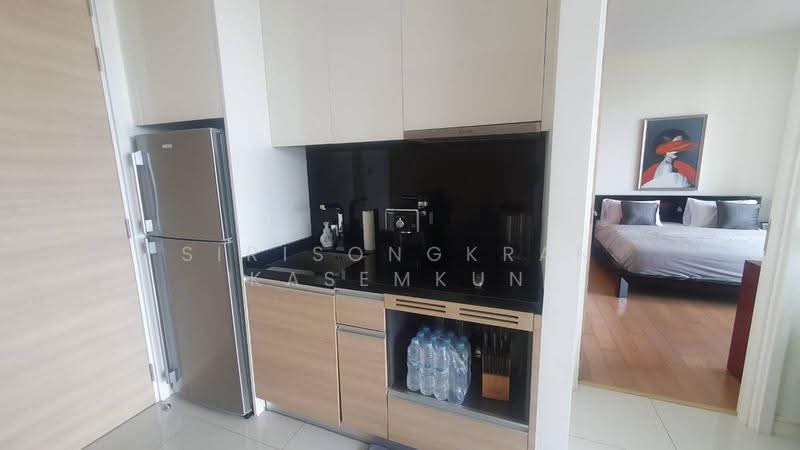 Reflection Jomtien Beach, Chon Buri (Pattaya), 15 Village No. 1 98/1, Na Chom Thian, Sattahip, Chon Buri (Pattaya), 1 Bedroom, 60 sqm, Condo For Sale, by Sirisongkran Kasemkun, 500534955 - DDproperty.com
