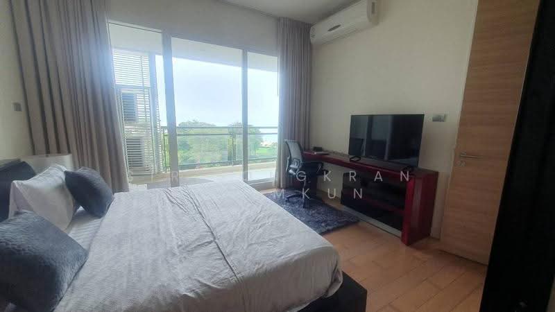 Reflection Jomtien Beach : รีเฟล็คชั่น จอมเทียน บีช, ชลบุรี, 15 หมู่ที่ 1 98/1, นาจอมเทียน, สัตหีบ, ชลบุรี, 60 ตร.ม., คอนโด ขาย, โดย Sirisongkran Kasemkun, 500534955 - DDproperty.com