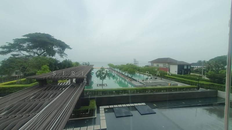 Reflection Jomtien Beach, Chon Buri (Pattaya), 15 Village No. 1 98/1, Na Chom Thian, Sattahip, Chon Buri (Pattaya), 1 Bedroom, 60 sqm, Condo For Sale, by Sirisongkran Kasemkun, 500534955 - DDproperty.com