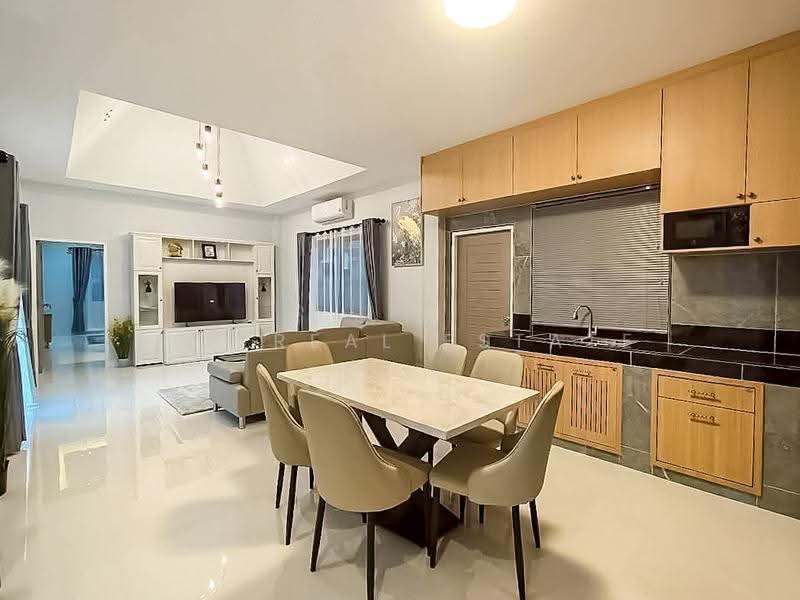 Modern House for Sale Huai Yai Pattaya 3 Bedrooms Private Pool, Chon Buri (Pattaya), Bang Lamung, Bang Lamung (Pattaya), Chon Buri (Pattaya), 3 Bedrooms, 308 sqm, Villa For Sale, by PLC real estate, 500534956 - DDproperty.com