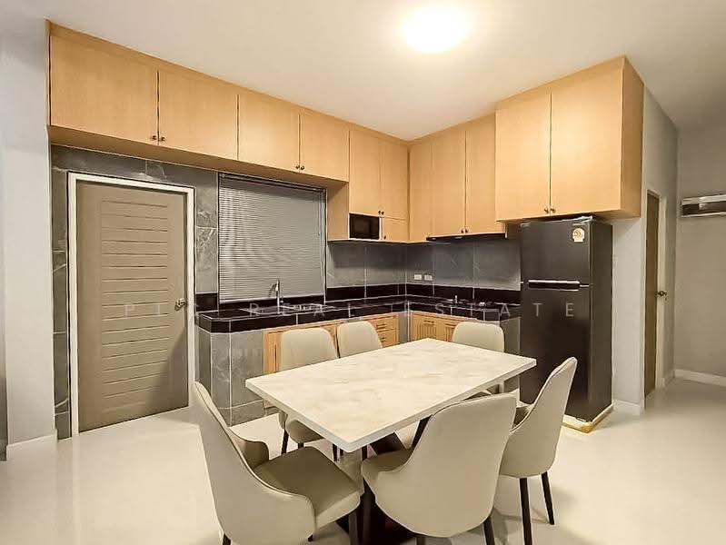 Modern House for Sale Huai Yai Pattaya 3 Bedrooms Private Pool, Chon Buri (Pattaya), Bang Lamung, Bang Lamung (Pattaya), Chon Buri (Pattaya), 3 Bedrooms, 308 sqm, Villa For Sale, by PLC real estate, 500534956 - DDproperty.com