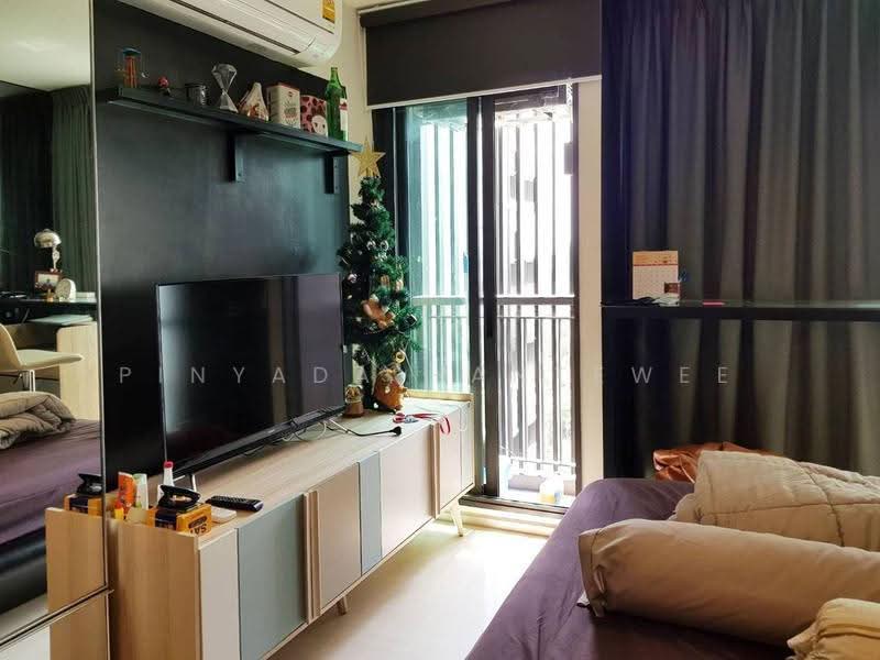 Rhythm Sukhumvit 36-38 : ริทึ่ม สุขุมวิท 36-38, กรุงเทพ, 55 ซอยสุขุมวิท 36 ถนนสุขุมวิท, พระโขนง, คลองเตย, กรุงเทพ, 24 ตร.ม., คอนโด ขาย, โดย Pinyada Hantewee, 500534957 - DDproperty.com