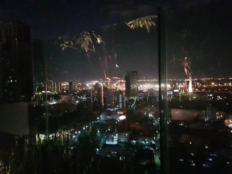 Rhythm Sukhumvit 36-38, Bangkok, 55 Soi Sukhumvit 36, Sukhumvit Road, Phra Kanong, Khlong Toei, Bangkok, Studio, 24 sqm, Condo For Sale, by Pinyada Hantewee, 500534957 - DDproperty.com