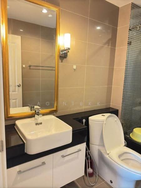 Supalai Wellington, Bangkok, Thiam Ruammit Road, Huai Khwang, Bangkok, 1 Bedroom, 48 sqm, Condo For Rent, by Agentbkk, 500534958 - DDproperty.com