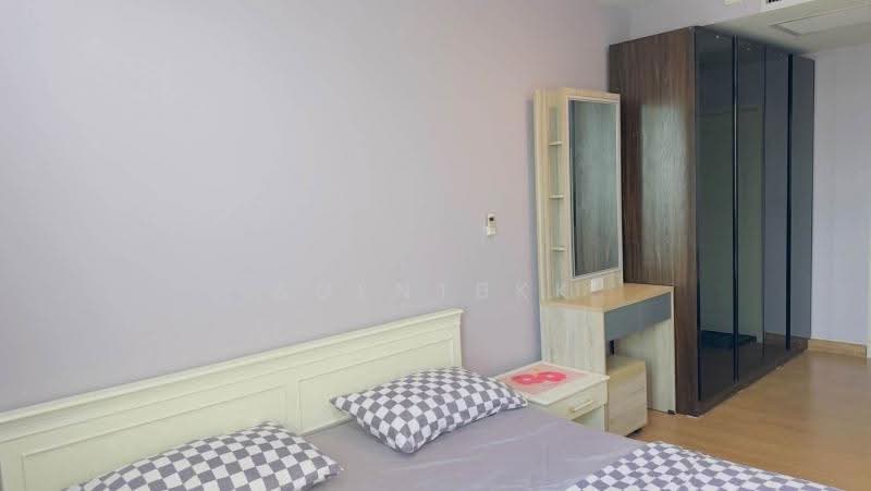 Supalai Wellington, Bangkok, Thiam Ruammit Road, Huai Khwang, Bangkok, 1 Bedroom, 48 sqm, Condo For Rent, by Agentbkk, 500534958 - DDproperty.com