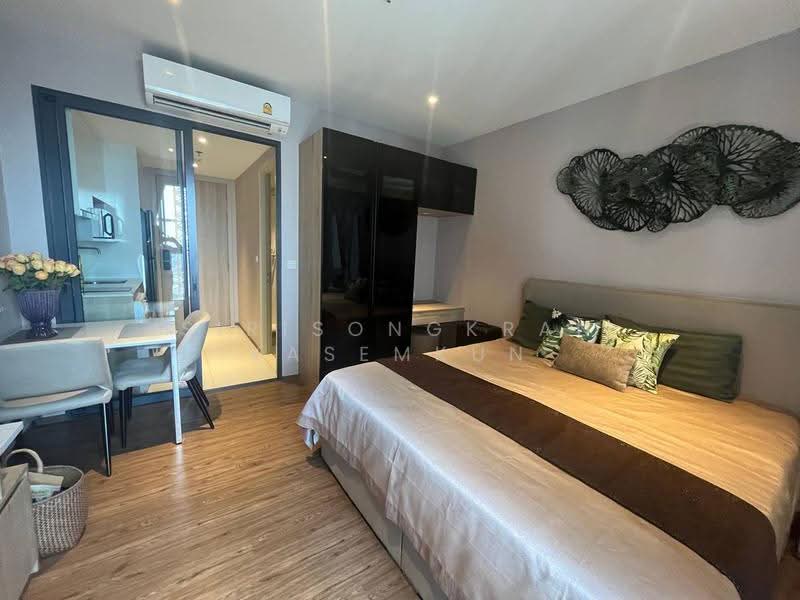 Once Pattaya, Chon Buri (Pattaya), 15 6 Sukhumvit 99, Na Kloe, Bang Lamung (Pattaya), Chon Buri (Pattaya), 1 Bedroom, 29 sqm, Condo For Rent, by Sirisongkran Kasemkun, 500534962 - DDproperty.com