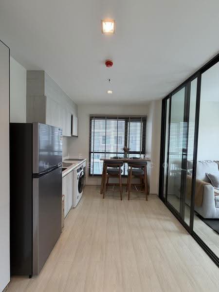 Life Sukhumvit 48, Bangkok, Soi Sukhumvit 48, Phra Kanong, Khlong Toei, Bangkok, 1 Bedroom, 39 sqm, Condo For Rent, by Jentina Homes & Co, 500534965 - DDproperty.com