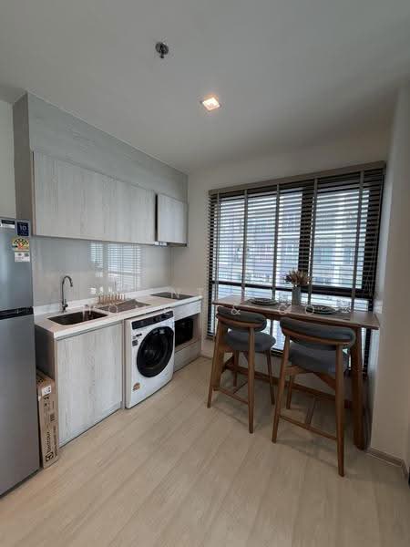 Life Sukhumvit 48, Bangkok, Soi Sukhumvit 48, Phra Kanong, Khlong Toei, Bangkok, 1 Bedroom, 39 sqm, Condo For Rent, by Jentina Homes & Co, 500534965 - DDproperty.com