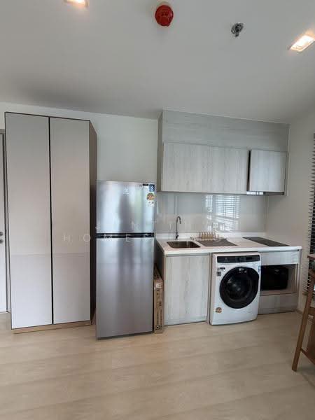 Life Sukhumvit 48, Bangkok, Soi Sukhumvit 48, Phra Kanong, Khlong Toei, Bangkok, 1 Bedroom, 39 sqm, Condo For Rent, by Jentina Homes & Co, 500534965 - DDproperty.com