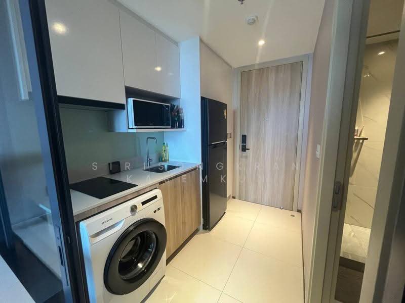 Once Pattaya, Chon Buri (Pattaya), 15 6 Sukhumvit 99, Na Kloe, Bang Lamung (Pattaya), Chon Buri (Pattaya), 1 Bedroom, 29 sqm, Condo For Sale, by Sirisongkran Kasemkun, 500534966 - DDproperty.com