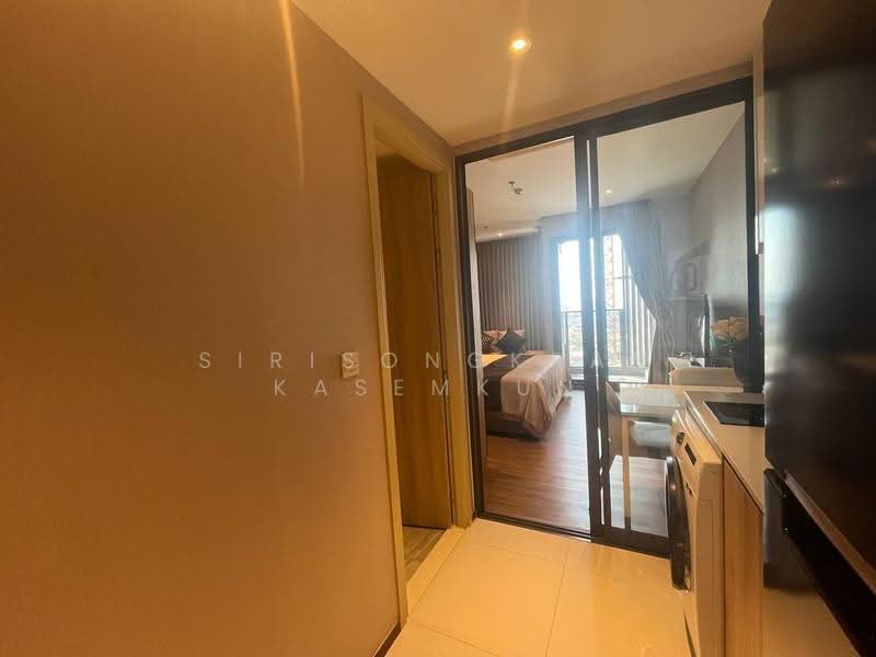 Once Pattaya, Chon Buri (Pattaya), 15 6 Sukhumvit 99, Na Kloe, Bang Lamung (Pattaya), Chon Buri (Pattaya), 1 Bedroom, 29 sqm, Condo For Sale, by Sirisongkran Kasemkun, 500534966 - DDproperty.com