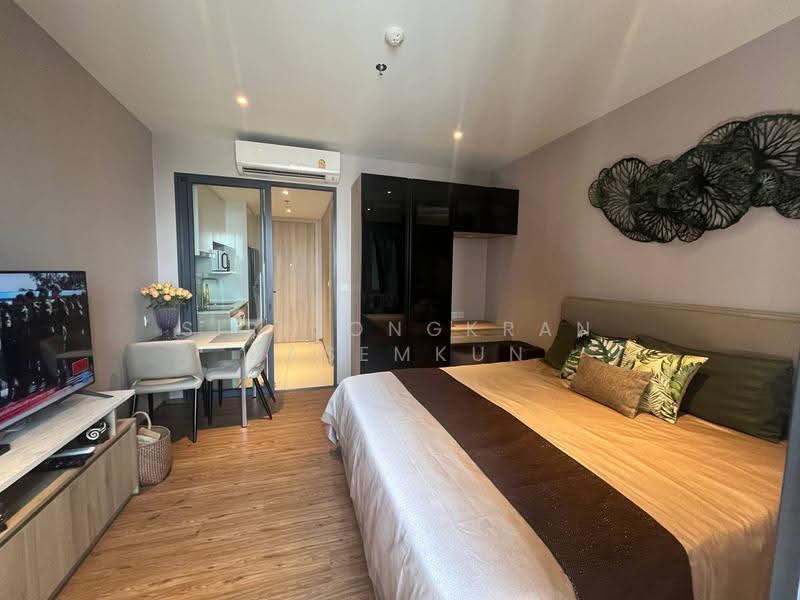 Once Pattaya, Chon Buri (Pattaya), 15 6 Sukhumvit 99, Na Kloe, Bang Lamung (Pattaya), Chon Buri (Pattaya), 1 Bedroom, 29 sqm, Condo For Sale, by Sirisongkran Kasemkun, 500534966 - DDproperty.com