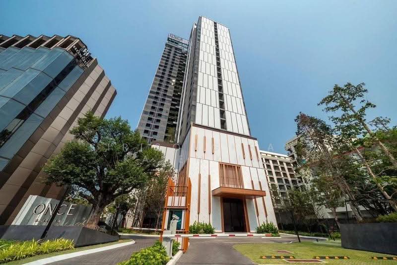 Once Pattaya, Chon Buri (Pattaya), 15 6 Sukhumvit 99, Na Kloe, Bang Lamung (Pattaya), Chon Buri (Pattaya), 1 Bedroom, 29 sqm, Condo For Sale, by Sirisongkran Kasemkun, 500534966 - DDproperty.com