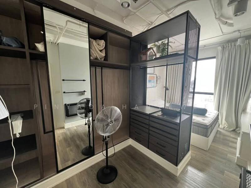 IDEO Q Siam-Ratchathewi, Bangkok, Phetchaburi Road, Thanon Phaya Thai, Ratchathewi, Bangkok, 2 Bedrooms, 78 sqm, Condo For Sale, by Pinyada Hantewee, 500534967 - DDproperty.com