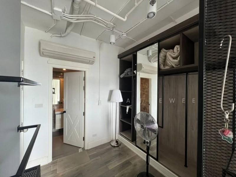 IDEO Q Siam-Ratchathewi : ไอดีโอ คิว สยาม-ราชเทวี, กรุงเทพ, ถนนเพชรบุรี แขวงถนนพญาไท เขตราชเทวี กรุงเทพมหานคร, ถนนพญาไท, ราชเทวี, กรุงเทพ, 78 ตร.ม., คอนโด ขาย, โดย Pinyada Hantewee, 500534967 - DDproperty.com