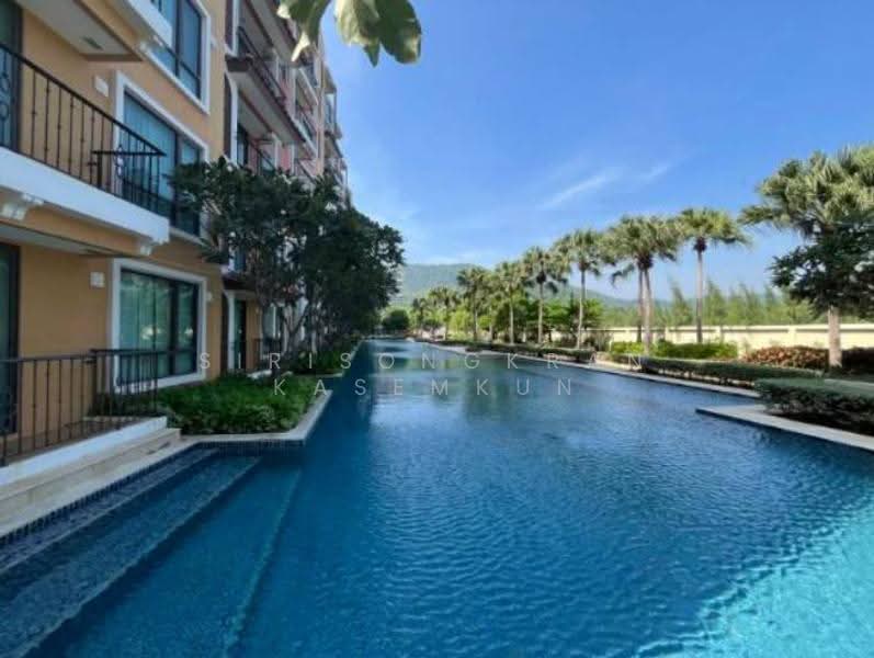 Bella Costa Hua Hin : เบลล่า คอสต้า หัวหิน, ประจวบคีรีขันธ์, 105, ปากน้ำปราณ, ปราณบุรี, ประจวบคีรีขันธ์, 50 ตร.ม., คอนโด ขาย, โดย Sirisongkran Kasemkun, 500534972 - DDproperty.com
