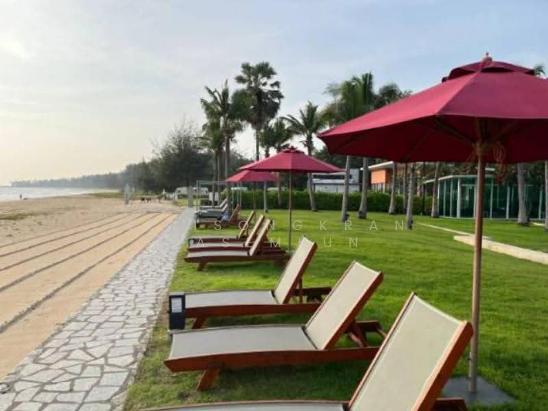 Bella Costa Hua Hin : เบลล่า คอสต้า หัวหิน, ประจวบคีรีขันธ์, 105, ปากน้ำปราณ, ปราณบุรี, ประจวบคีรีขันธ์, 50 ตร.ม., คอนโด ขาย, โดย Sirisongkran Kasemkun, 500534972 - DDproperty.com
