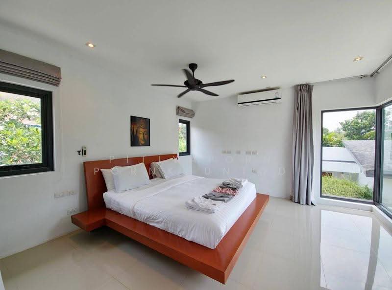 undefined, ภูเก็ต, ราไวย์, เมืองภูเก็ต, ภูเก็ต, 210 ตร.ม., Villa ขาย, โดย Pitiyaporn Pornkhuntod, 500534973 - DDproperty.com