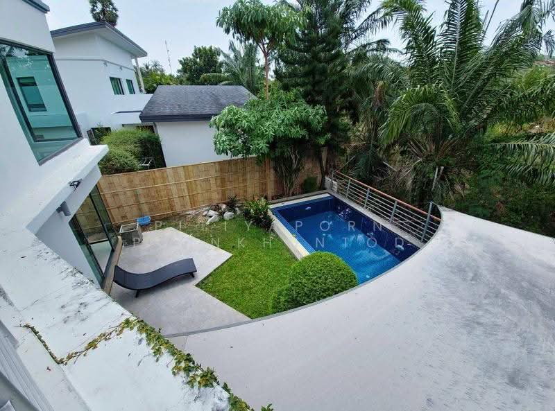 undefined, ภูเก็ต, ราไวย์, เมืองภูเก็ต, ภูเก็ต, 210 ตร.ม., Villa ขาย, โดย Pitiyaporn Pornkhuntod, 500534973 - DDproperty.com
