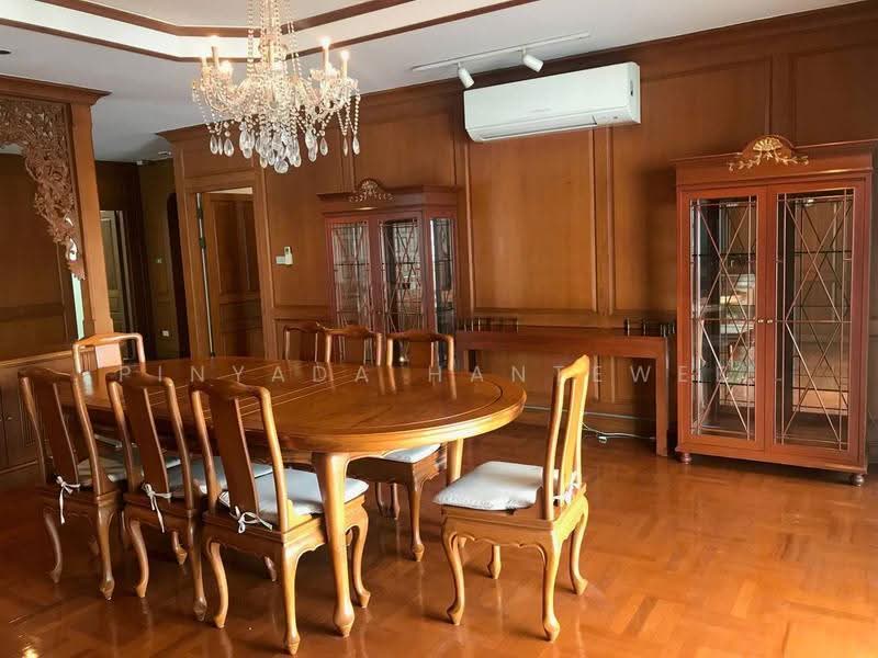 Tower Park, Bangkok, 88 Soi Sukhumvit 3, Sukhumvit Road, Khlongtoei Nua, Watthana, Bangkok, 3 Bedrooms, 275 sqm, Condo For Sale, by Pinyada Hantewee, 500534974 - DDproperty.com