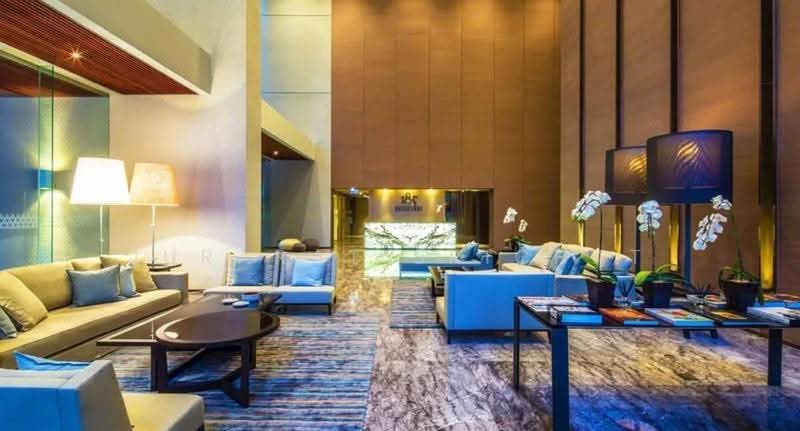 185 Rajadamri, Bangkok, 185 Rajadamri Road, Lumphini, Pathum Wan, Bangkok, 1 Bedroom, 70 sqm, Condo For Rent, by Jurarat Srichat, 500534975 - DDproperty.com