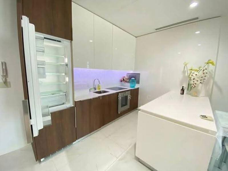 185 Rajadamri, Bangkok, 185 Rajadamri Road, Lumphini, Pathum Wan, Bangkok, 1 Bedroom, 70 sqm, Condo For Rent, by Jurarat Srichat, 500534975 - DDproperty.com