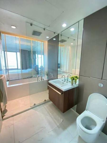 185 Rajadamri, Bangkok, 185 Rajadamri Road, Lumphini, Pathum Wan, Bangkok, 1 Bedroom, 70 sqm, Condo For Rent, by Jurarat Srichat, 500534975 - DDproperty.com