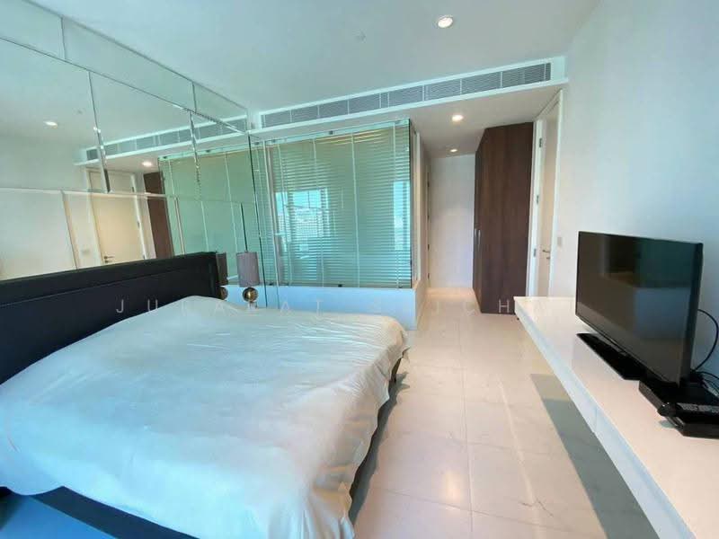 185 Rajadamri : 185 ราชดำริ, กรุงเทพ, 185 ถนนราชดำริ, ลุมพินี, ปทุมวัน, กรุงเทพ, 70 ตร.ม., คอนโด ให้เช่า, โดย Jurarat Srichat, 500534975 - DDproperty.com